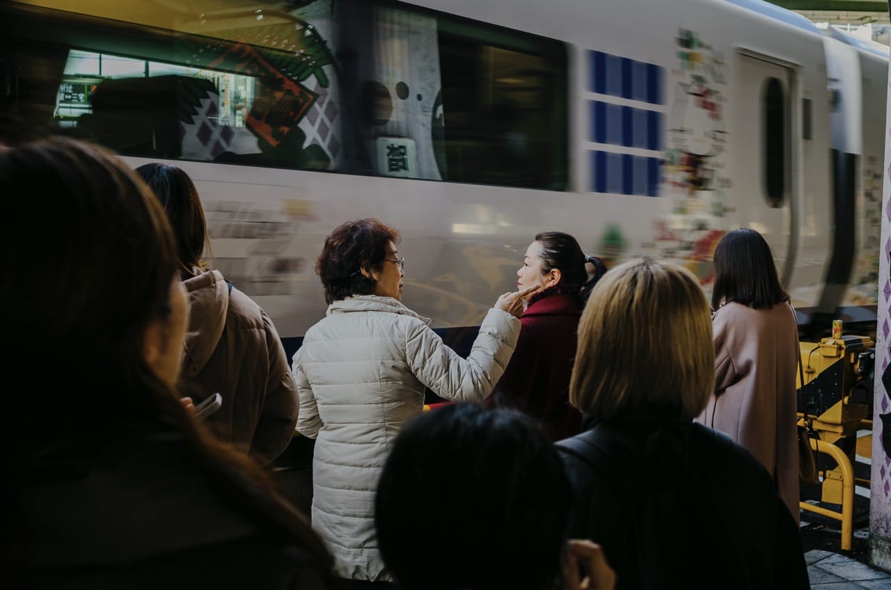 Превью Osaka 2024